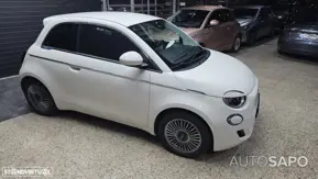 Fiat 500e de 2023