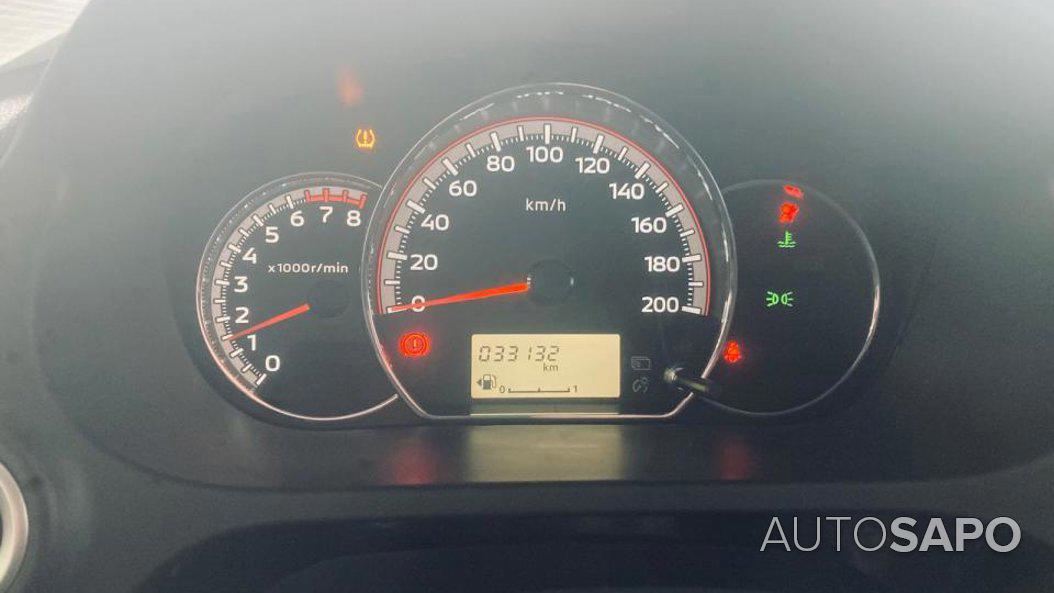 Mitsubishi Space Star 1.2 Intense Connect Edition de 2024