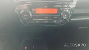 Mitsubishi Space Star 1.2 Intense Connect Edition de 2024