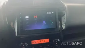 Mitsubishi Space Star 1.2 Intense Connect Edition de 2024