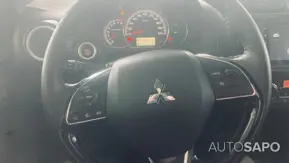 Mitsubishi Space Star 1.2 Intense Connect Edition de 2024