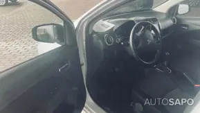 Mitsubishi Space Star 1.2 Intense Connect Edition de 2024