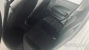 Mitsubishi Space Star 1.2 Intense Connect Edition de 2024