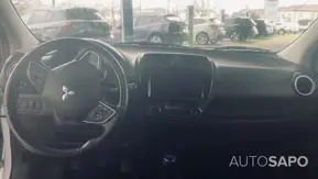 Mitsubishi Space Star 1.2 Intense Connect Edition de 2024