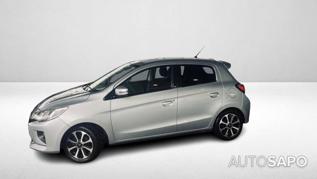 Mitsubishi Space Star 1.2 Intense Connect Edition de 2024