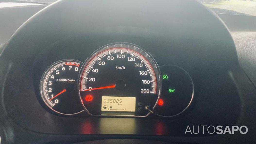 Mitsubishi Space Star 1.2 Intense Connect Edition de 2024