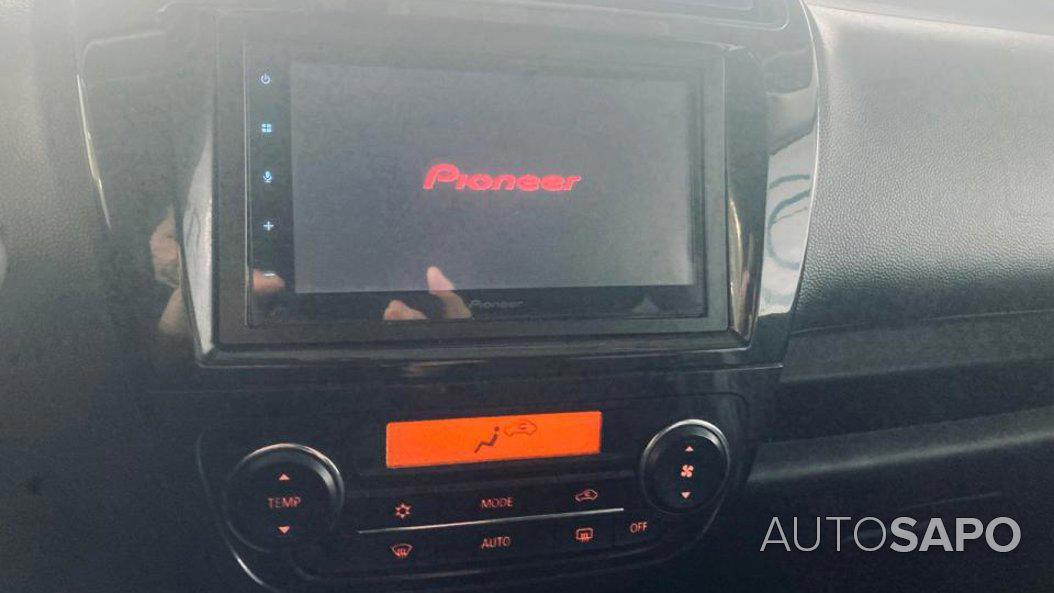 Mitsubishi Space Star 1.2 Intense Connect Edition de 2024