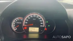 Mitsubishi Space Star 1.2 Intense Connect Edition de 2024