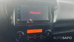 Mitsubishi Space Star 1.2 Intense Connect Edition de 2024