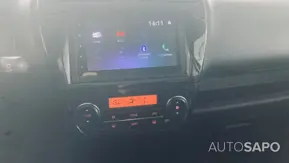 Mitsubishi Space Star 1.2 Intense Connect Edition de 2024