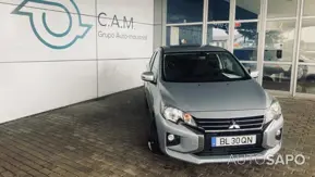 Mitsubishi Space Star 1.2 Intense Connect Edition de 2024