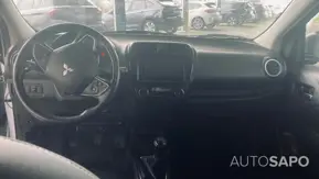 Mitsubishi Space Star 1.2 Intense Connect Edition de 2024