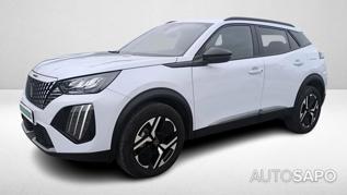 Peugeot 2008 1.2 PureTech Allure EAT8 de 2025