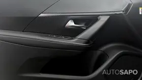 Peugeot 2008 1.2 PureTech Allure EAT8 de 2025