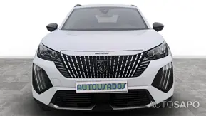 Peugeot 2008 1.2 PureTech Allure EAT8 de 2025
