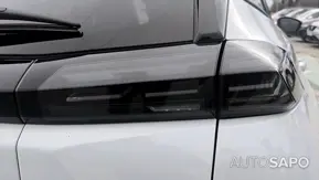 Peugeot 2008 1.2 PureTech Allure EAT8 de 2025