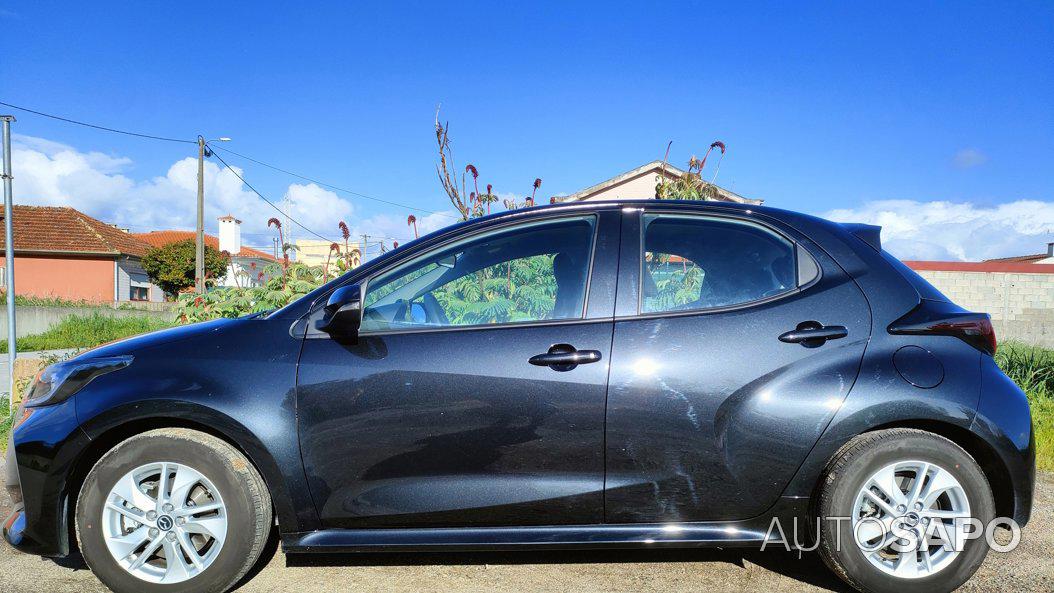 Mazda 2 Hybrid Agile 1.5 de 2023