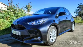 Mazda 2 Hybrid Agile 1.5 de 2023