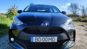 Mazda 2 Hybrid Agile 1.5 de 2023