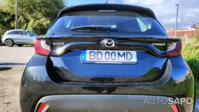 Mazda 2 Hybrid Agile 1.5 de 2023