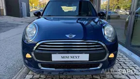 MINI One de 2018