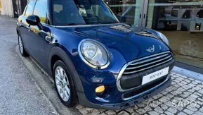 MINI One de 2018