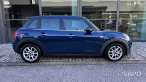 MINI One de 2018
