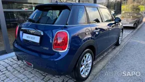 MINI One de 2018
