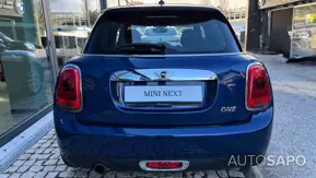 MINI One de 2018