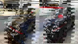 MINI John Cooper Works John Cooper Works de 2017