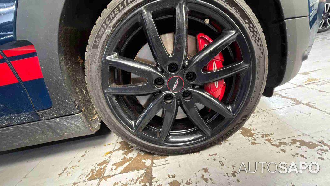 MINI John Cooper Works John Cooper Works de 2017