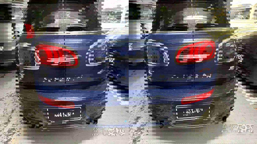 MINI John Cooper Works John Cooper Works de 2017