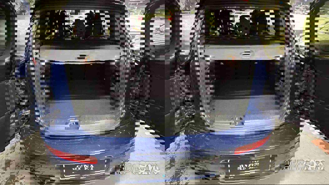 MINI John Cooper Works John Cooper Works de 2017