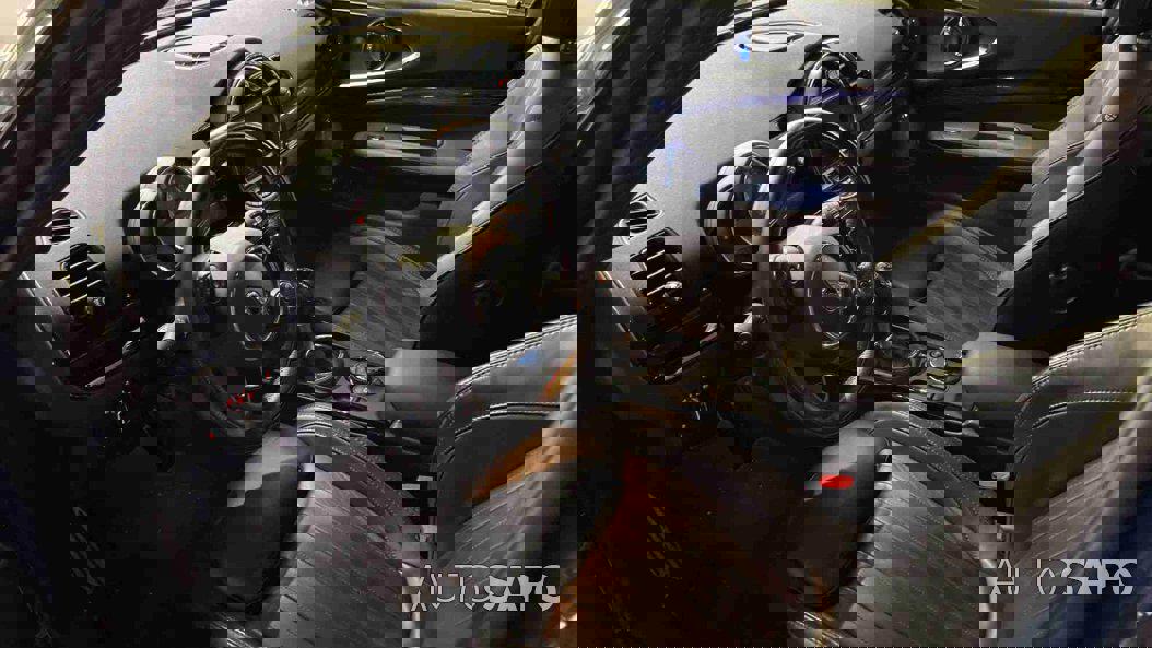 MINI John Cooper Works John Cooper Works de 2017