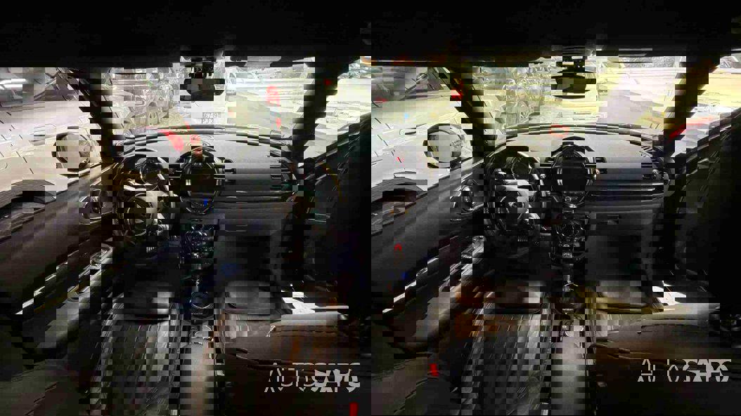 MINI John Cooper Works John Cooper Works de 2017