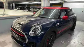 MINI John Cooper Works John Cooper Works de 2017