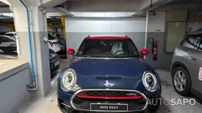 MINI John Cooper Works John Cooper Works de 2017