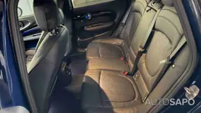 MINI John Cooper Works John Cooper Works de 2017