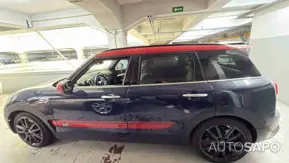 MINI John Cooper Works John Cooper Works de 2017