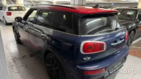 MINI John Cooper Works John Cooper Works de 2017