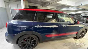 MINI John Cooper Works John Cooper Works de 2017