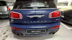 MINI John Cooper Works John Cooper Works de 2017