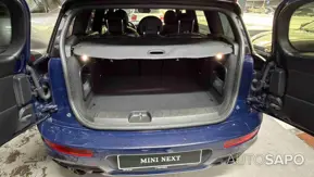 MINI John Cooper Works John Cooper Works de 2017