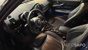 MINI John Cooper Works John Cooper Works de 2017