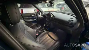 MINI John Cooper Works John Cooper Works de 2017