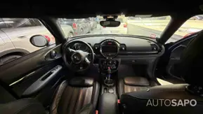 MINI John Cooper Works John Cooper Works de 2017