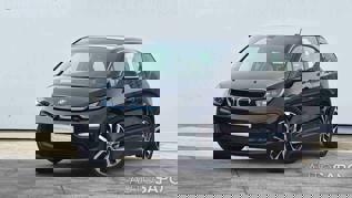BMW i3 i3 120Ah de 2020