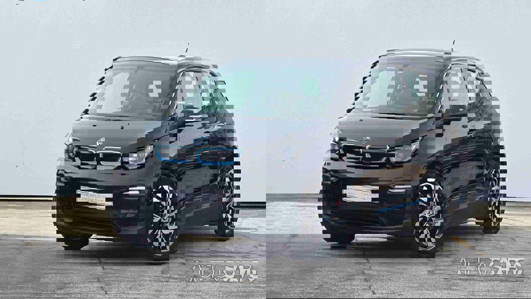 BMW i3 i3 120Ah de 2020