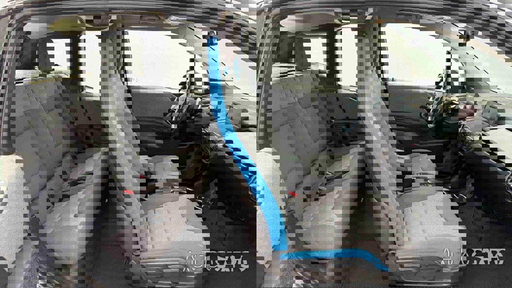 BMW i3 i3 120Ah de 2020