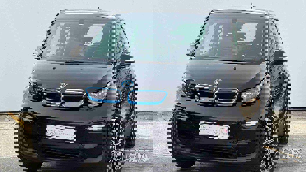 BMW i3 i3 120Ah de 2020